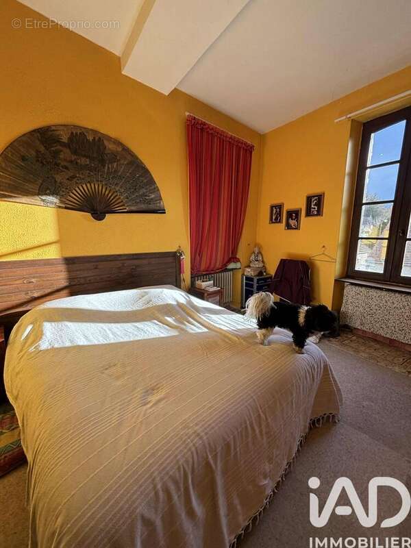 Photo 7 - Maison à CHICHERY