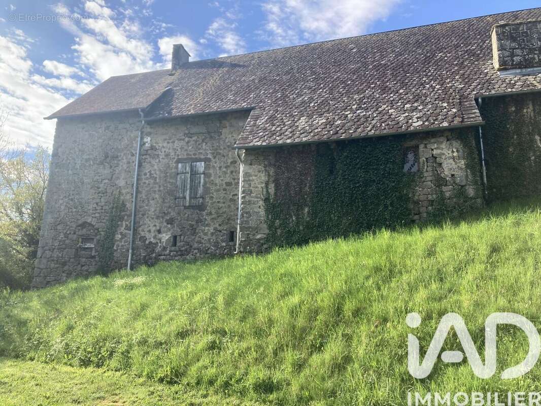 Photo 3 - Maison à SERANDON