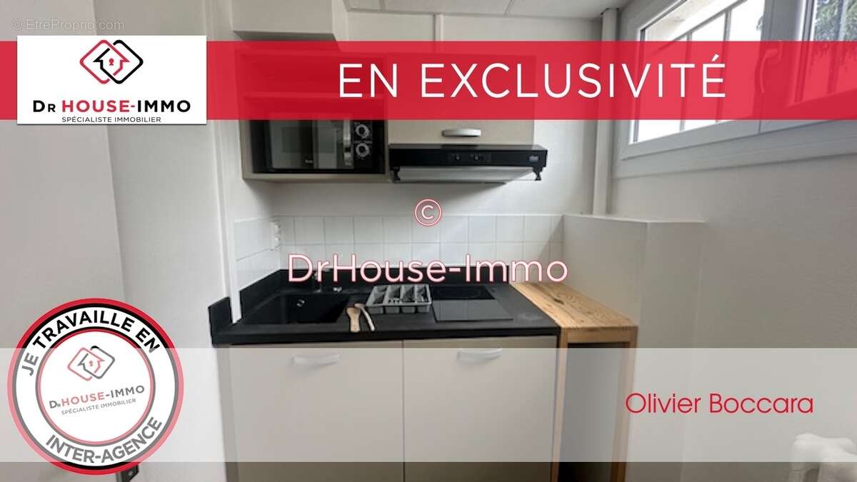 Appartement à NIORT