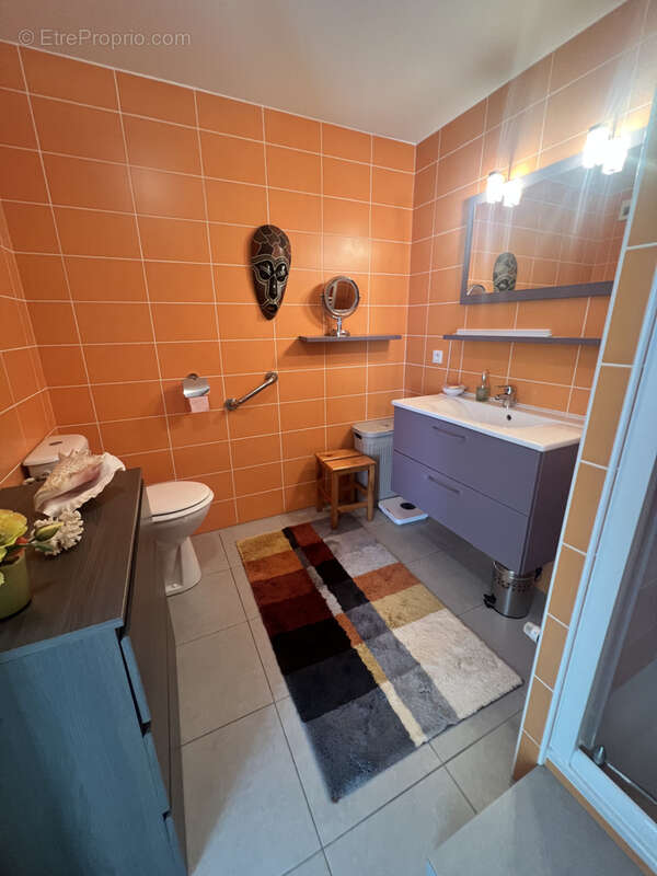 Appartement à AURAY