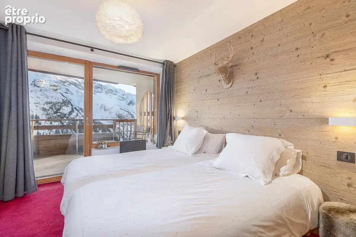 Sublime duplex dans la résidence du Kouria - photo 11