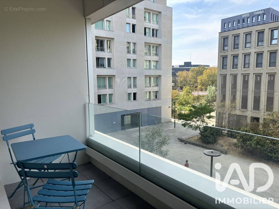 Photo 1 - Appartement à NANTES