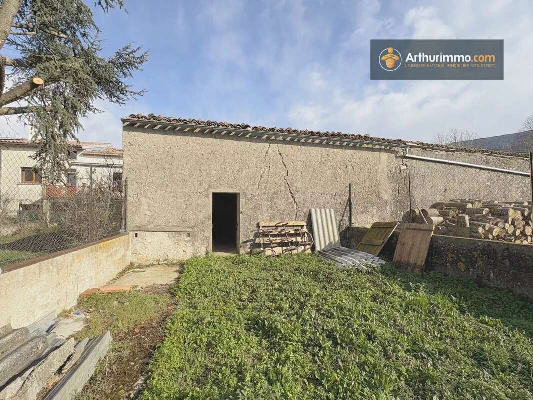 Maison à PUIVERT