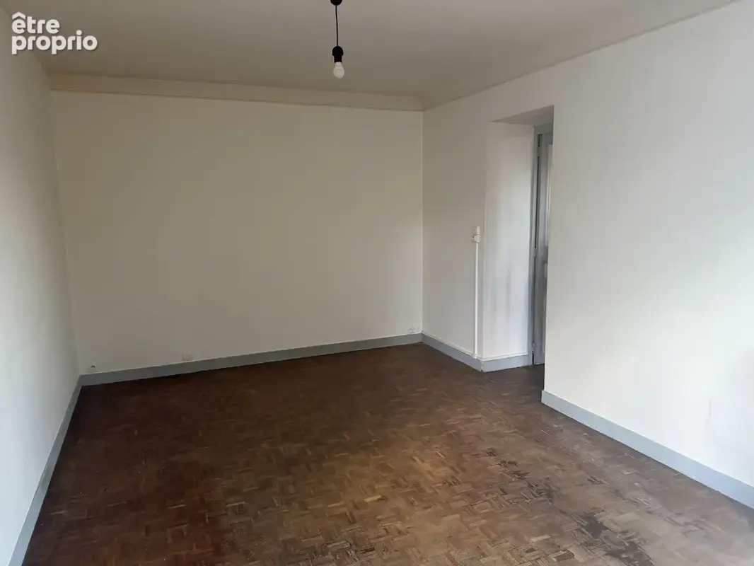 Saint-Benoît La Hune - Maison 75 m², 2 chambres, terrain 486 m², petites dépendances - photo 7