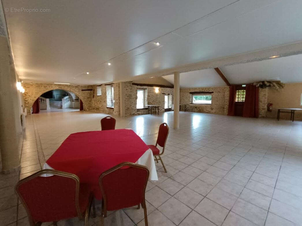 Maison à VANNES