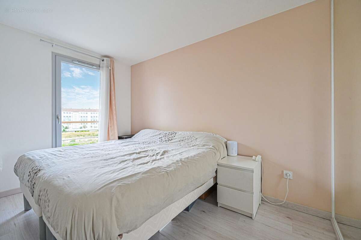 Appartement à BONNEUIL-SUR-MARNE
