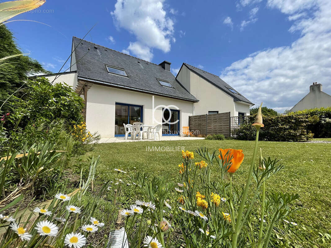 Maison à SENE