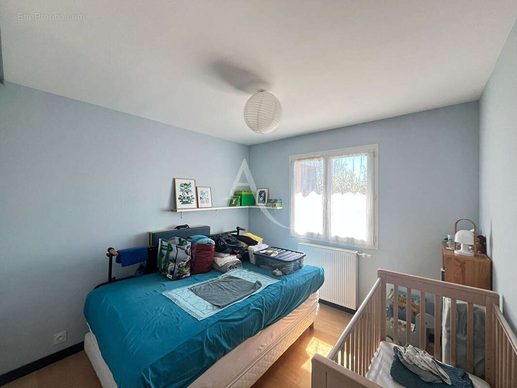 Maison récente avec 3 chambres au centre ville de Bessières ! - photo 11