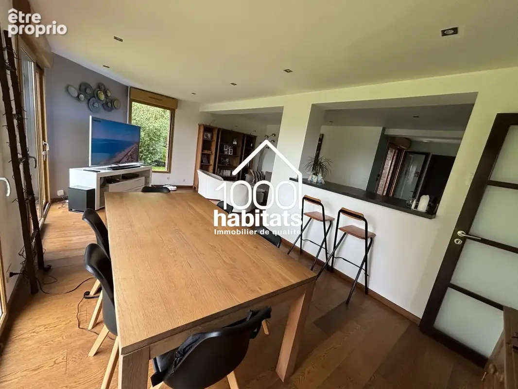 Maison 4 pièces 120 m² à vendre à Camphin-En-Pevele (59780) - photo 8