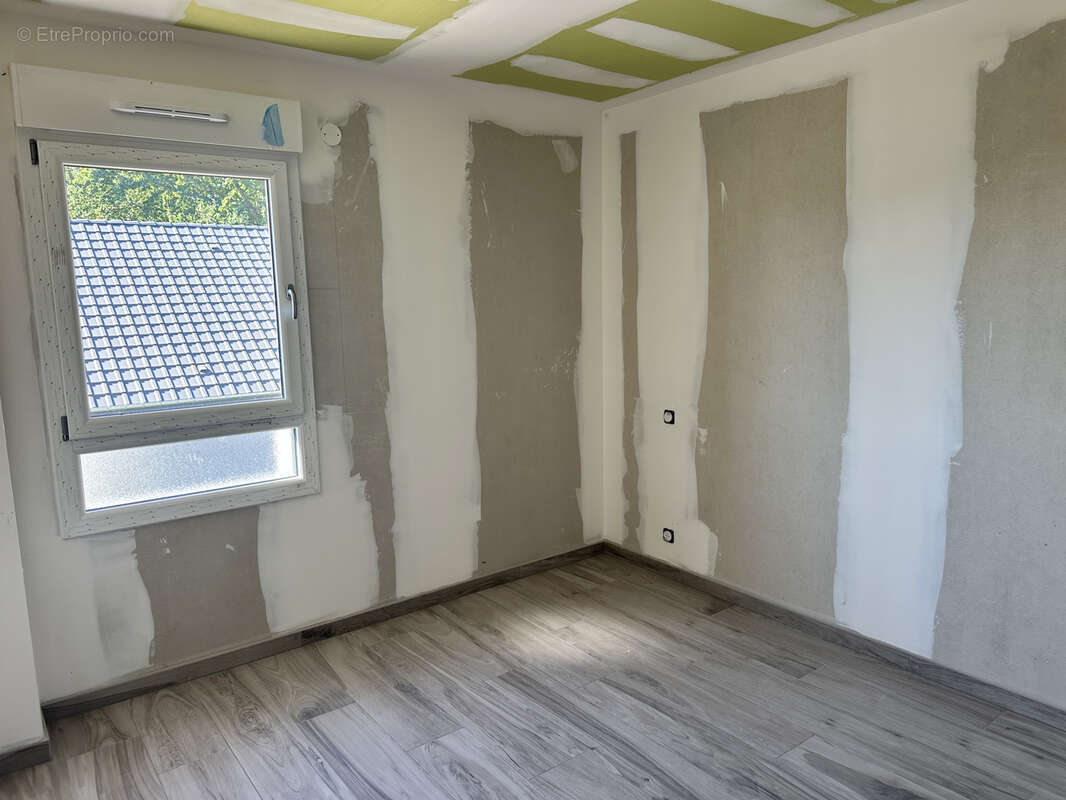 Maison à KINGERSHEIM