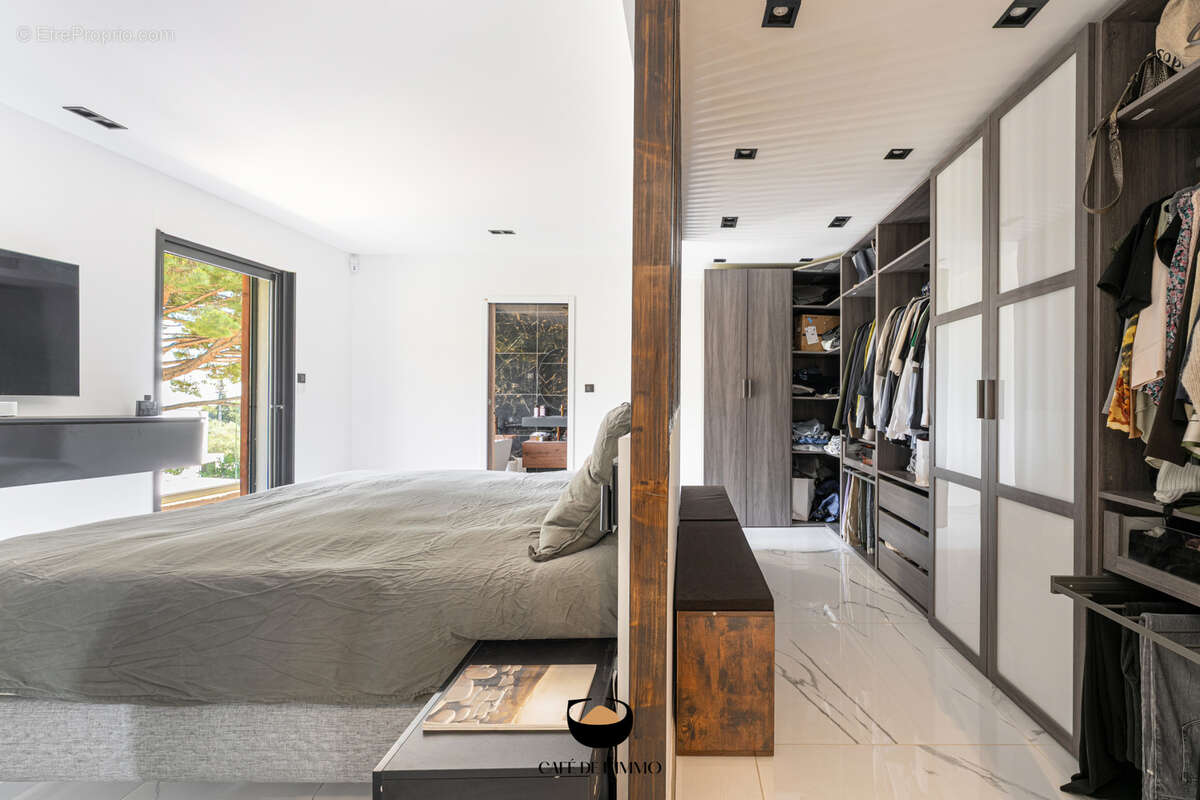 Maison à MARSEILLE-13E
