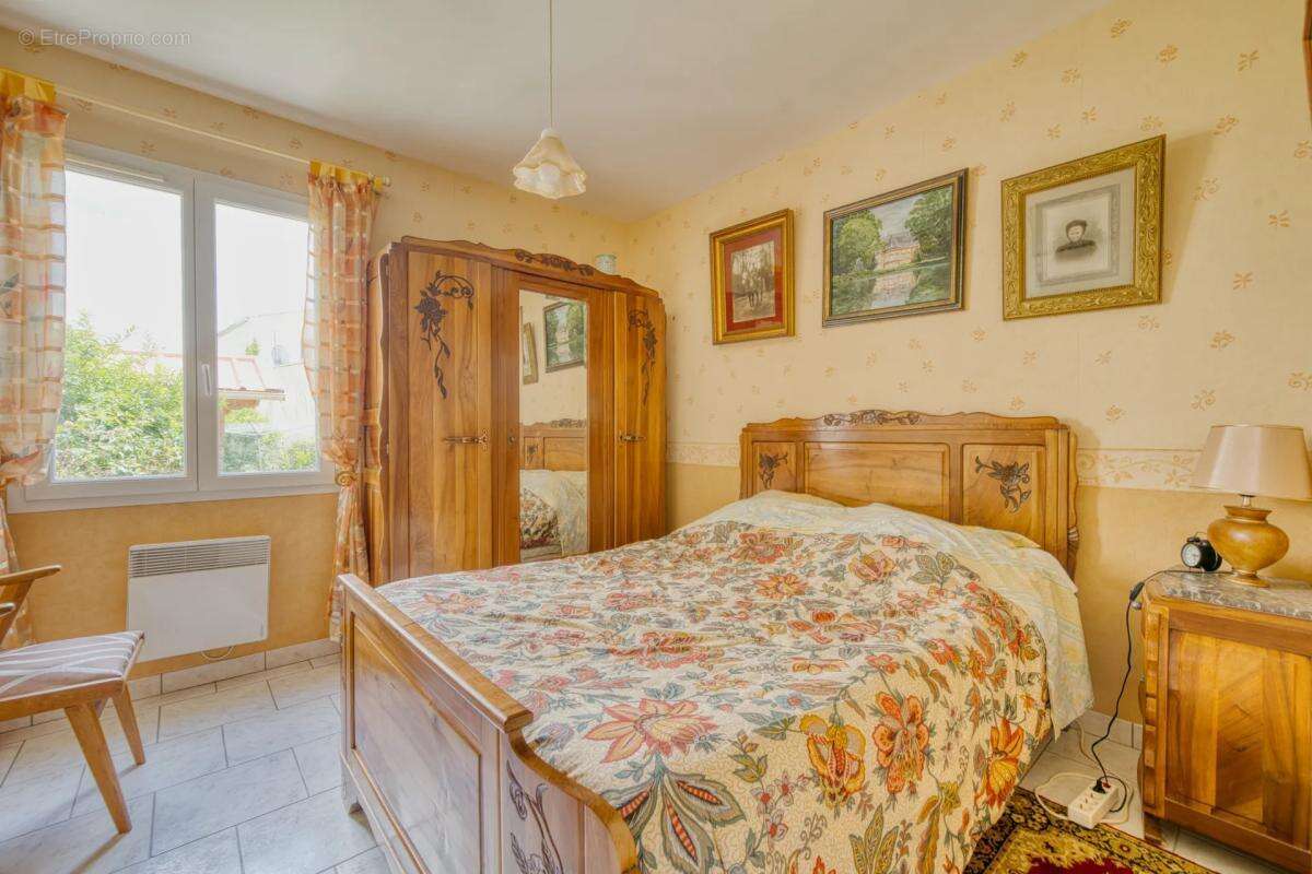 Maison à DOLUS-D'OLERON