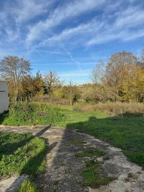 Maison à NOGENT-L'ARTAUD
