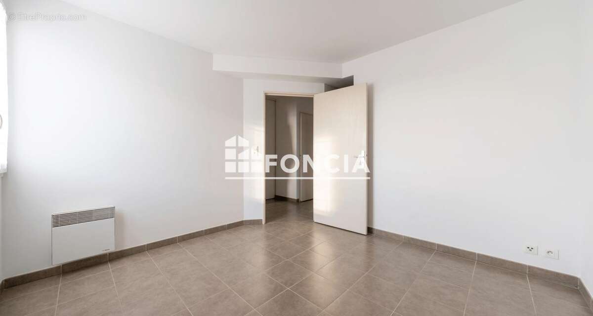 Appartement à LOURMARIN