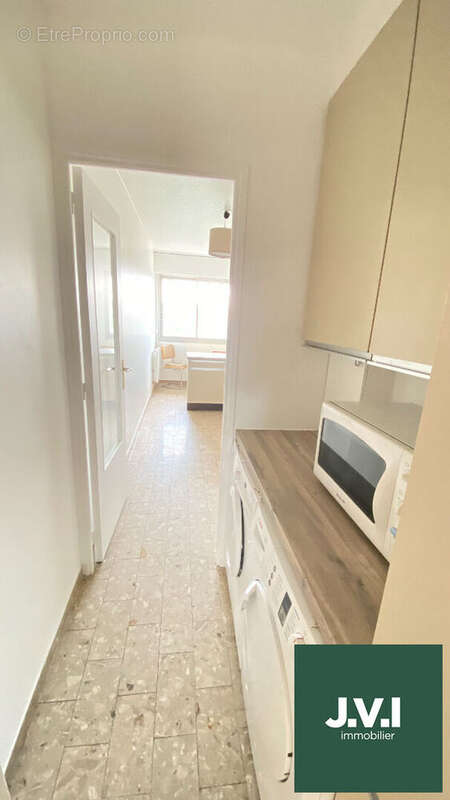 Appartement à ENGHIEN-LES-BAINS