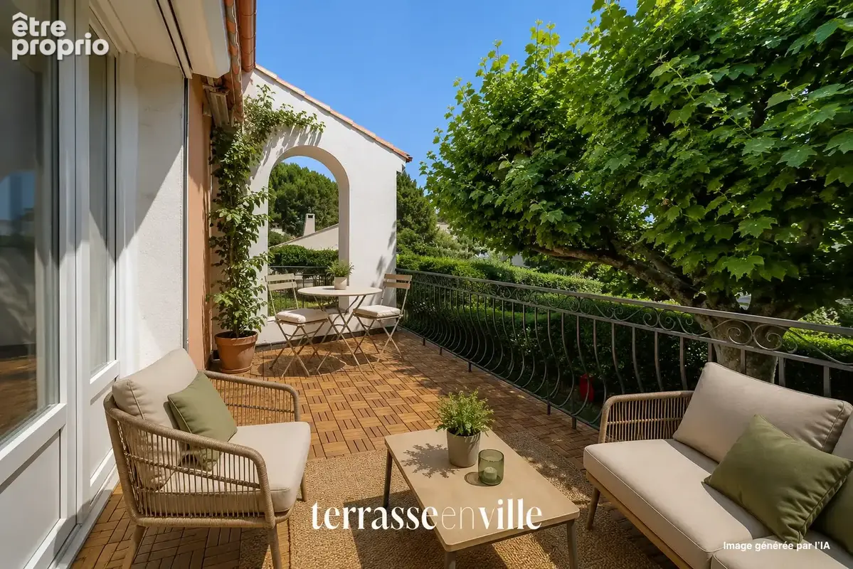 La ciotat - peymian - appartement 95 m2 renove - terrasse - parkings - proche plages - 499 000 € - photo 11