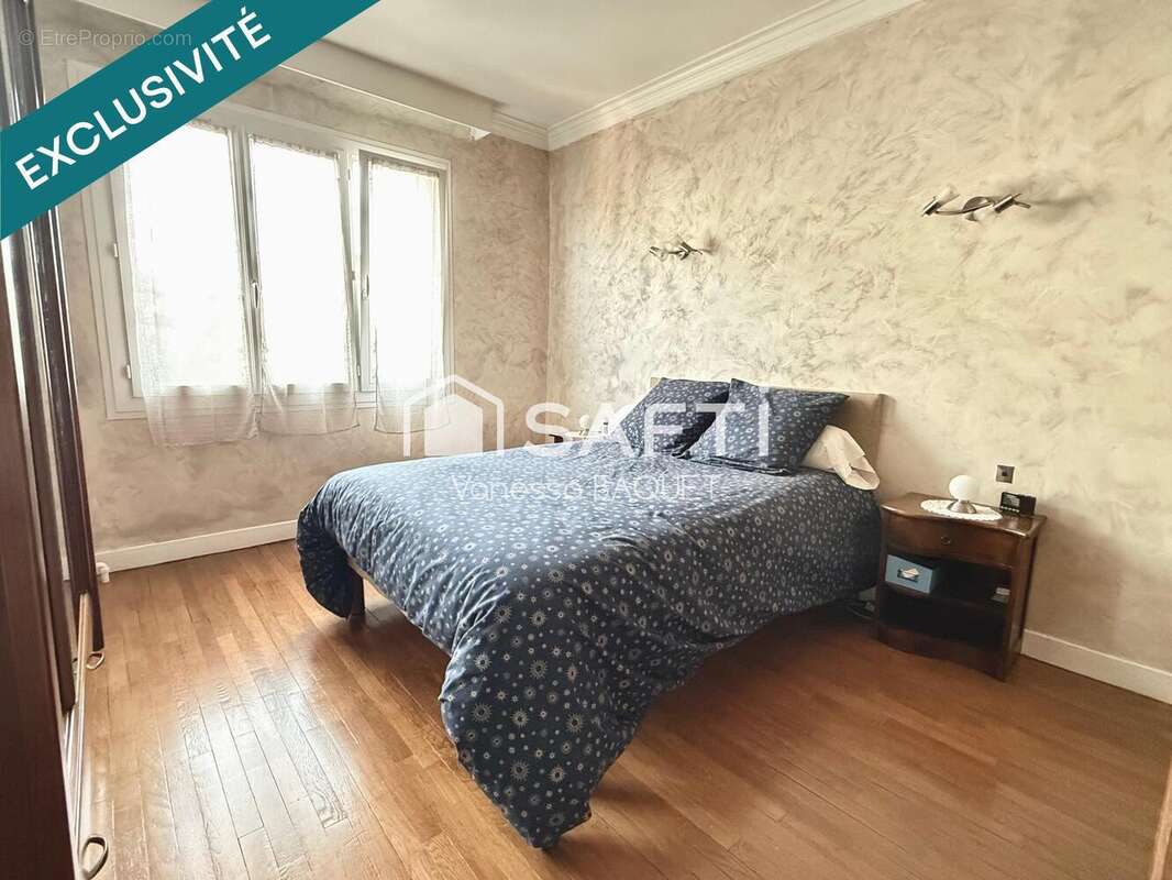 Photo 7 - Maison à LE PLESSIS-BOUCHARD