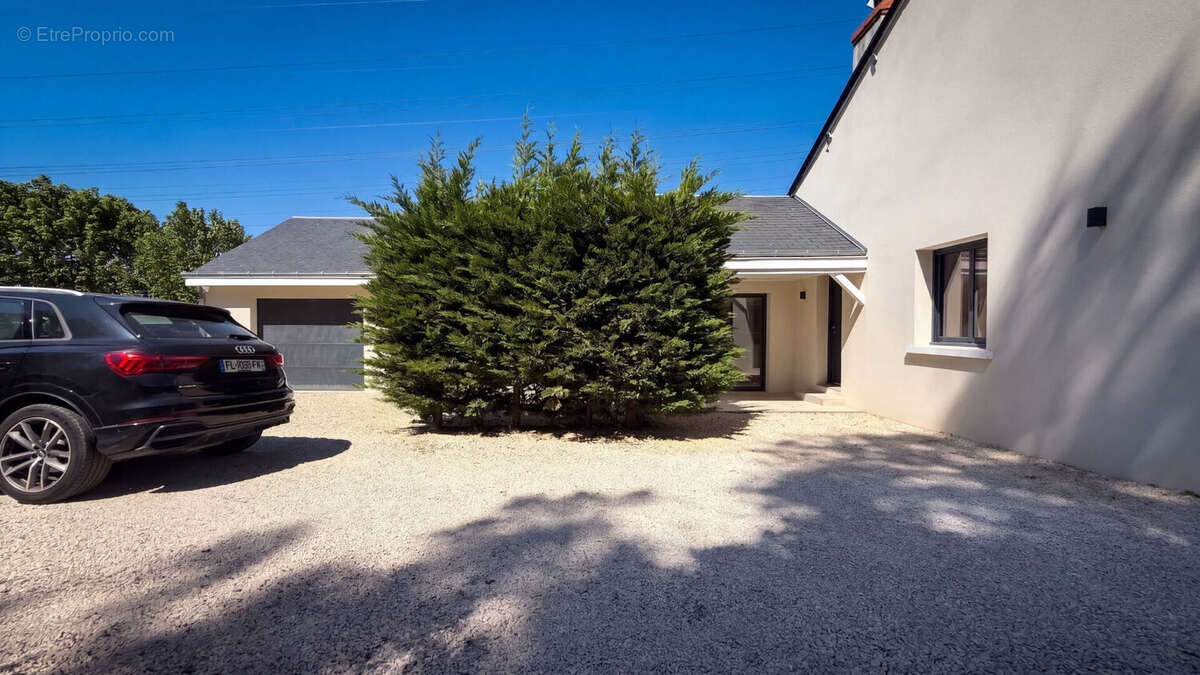 Maison à SAINT-AVERTIN