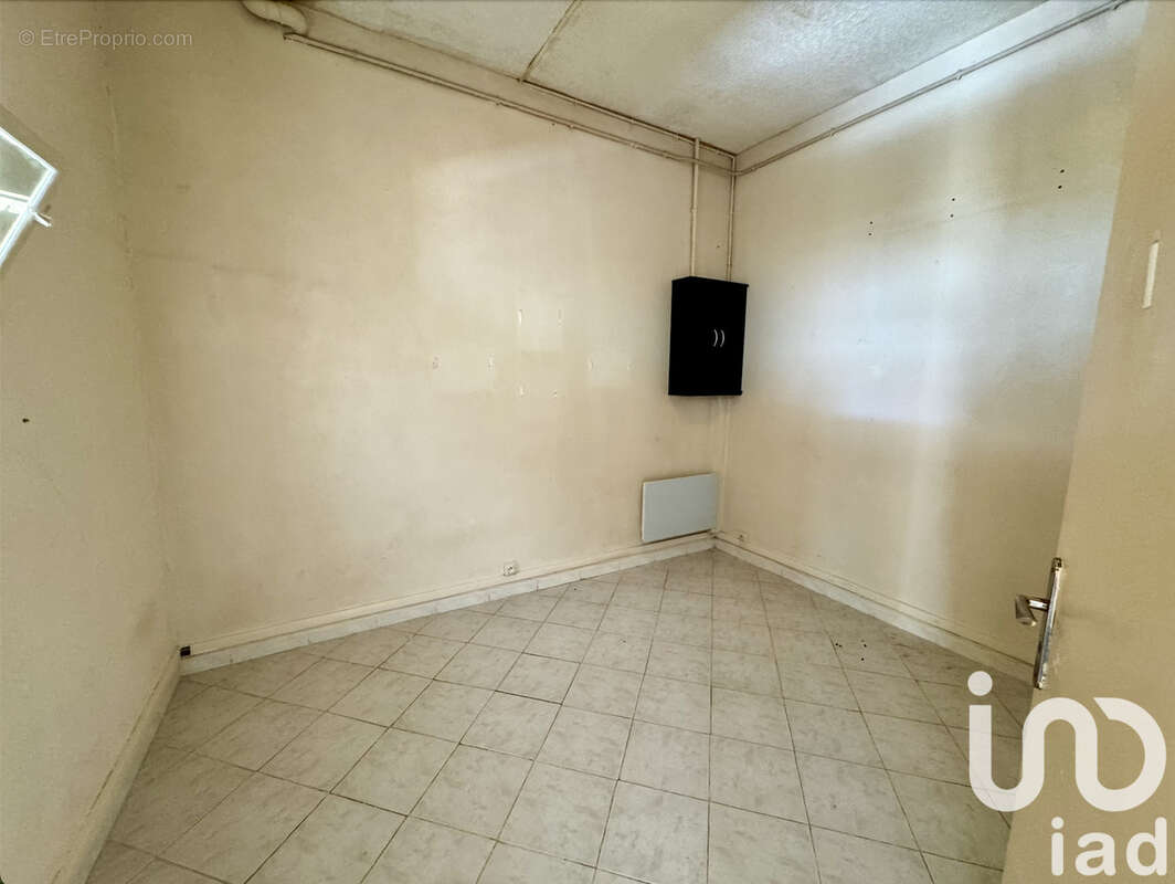 Photo 7 - Appartement à MARSEILLE-13E