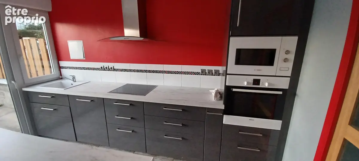 Maison t5 le relecq-kerhuon - photo 2