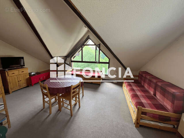 Appartement à VARS