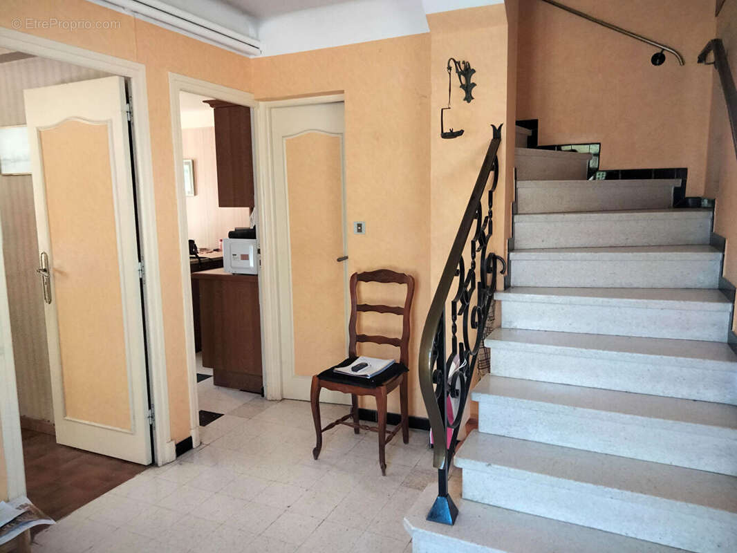 Maison à LE TEIL