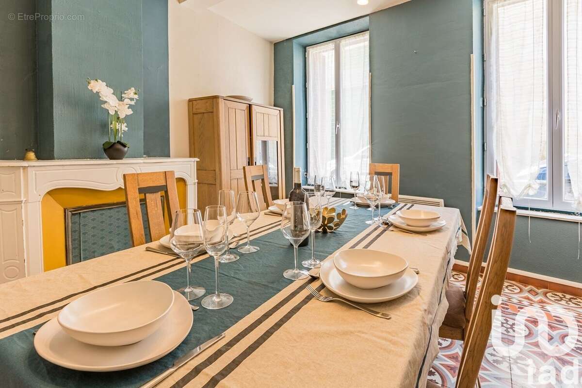 Photo 3 - Maison à SALLELES-D&#039;AUDE