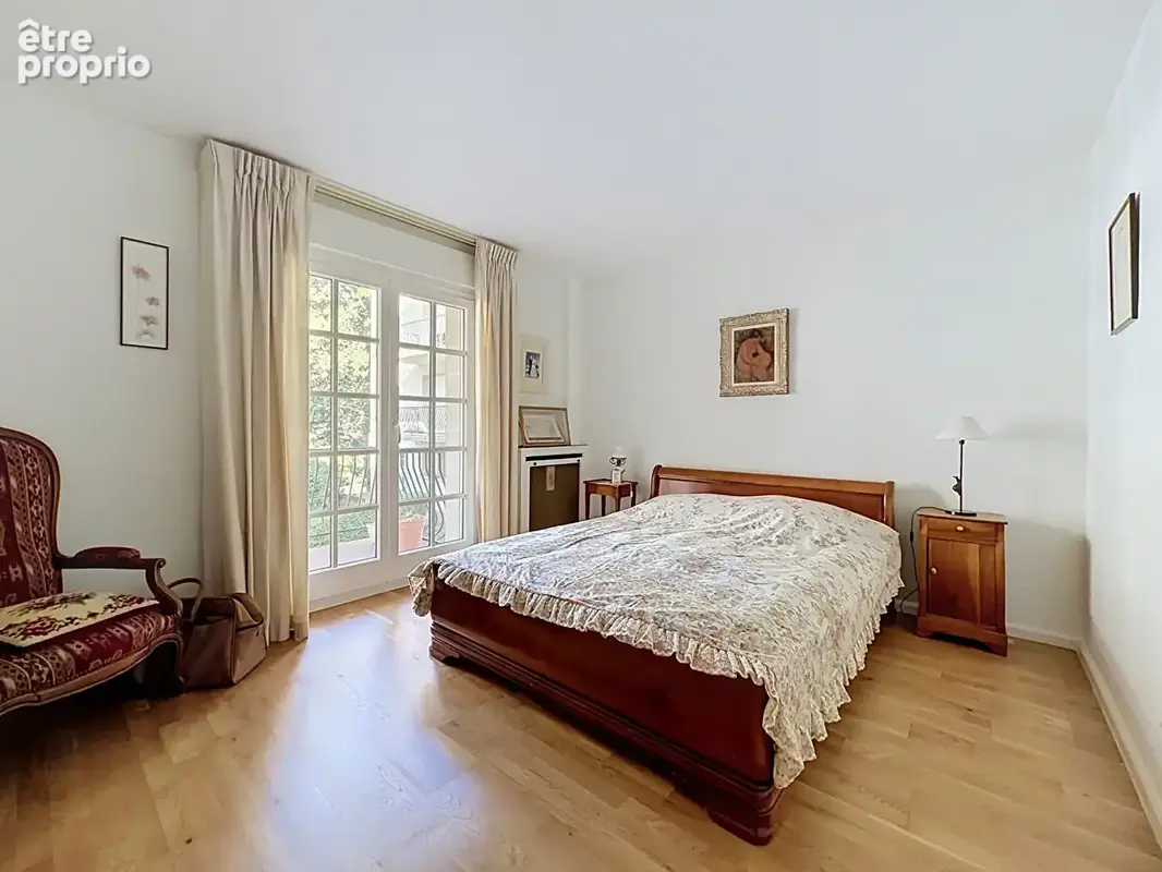 Appartement Sceaux - 5 pièces106.97 m2 - photo 5