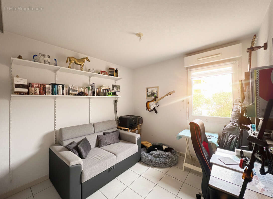 Appartement à AGDE