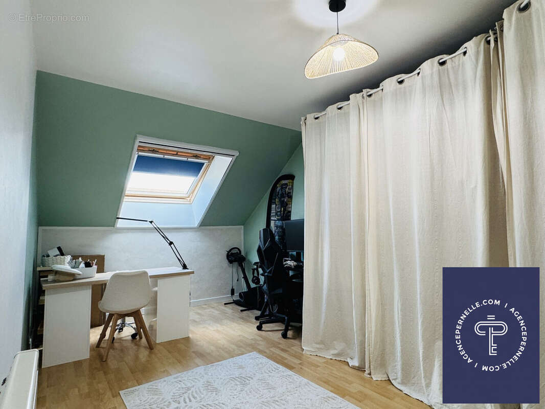 Appartement 88 m² à Charquemont  - photo 8