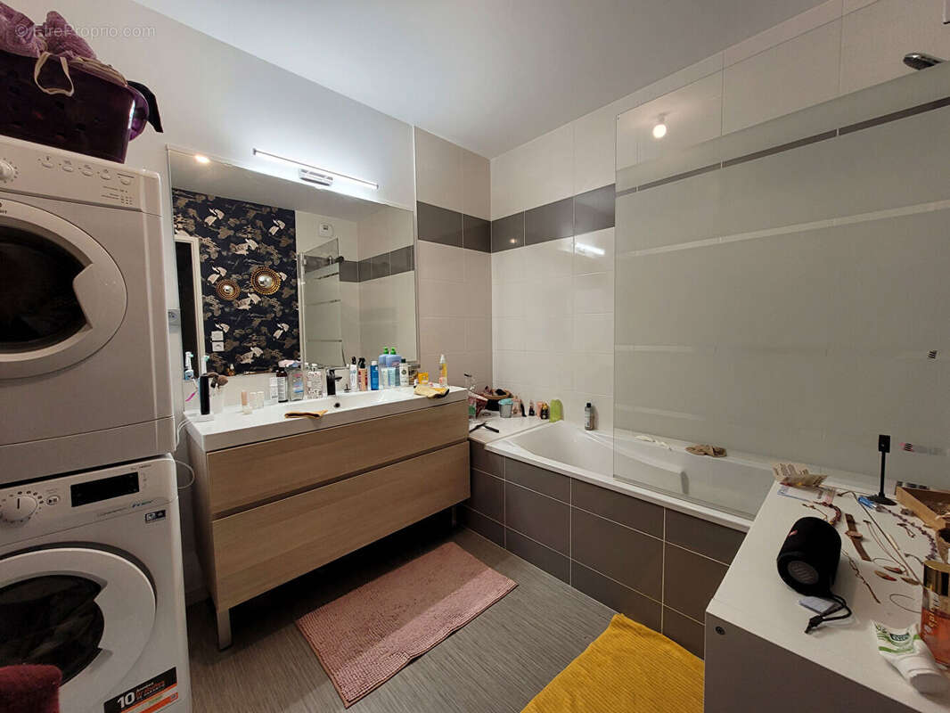 Appartement à ACIGNE