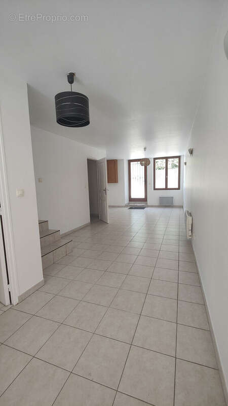 Photo 5 - Maison à REBAIS
