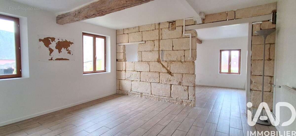 Maison 136 m² à Veslud  - photo 3