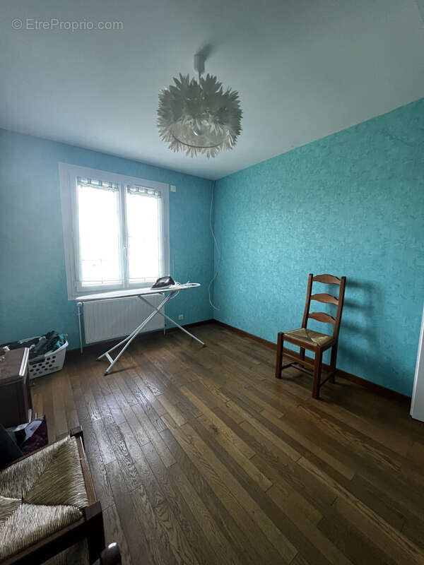 Maison à FORGES-LES-EAUX