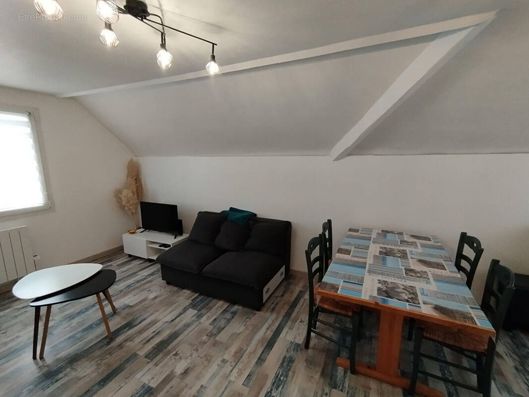 Appartement à BERCK