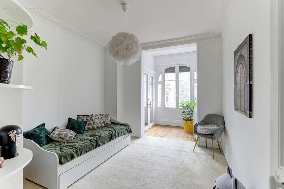 Appartement à CHAMALIERES