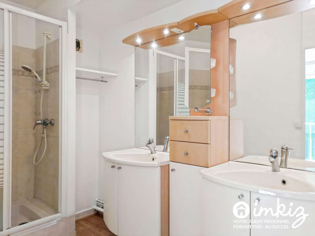 Appartement 4 pièces, accès direct Coulée Verte - photo 10