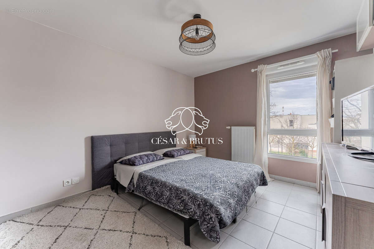 Appartement à SAINT-PRIEST