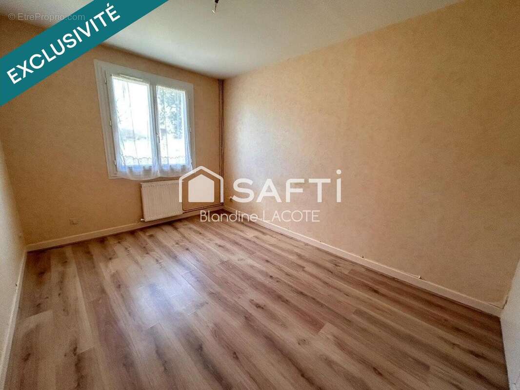 Maison 102 m² à Masbaraud-Merignat  - photo 5