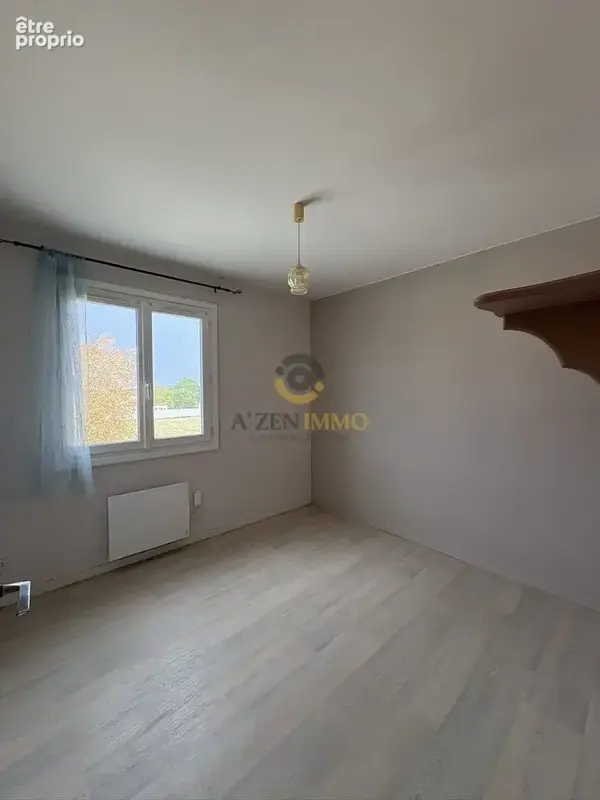 Maison 118 m² à Bressuire  - photo 9
