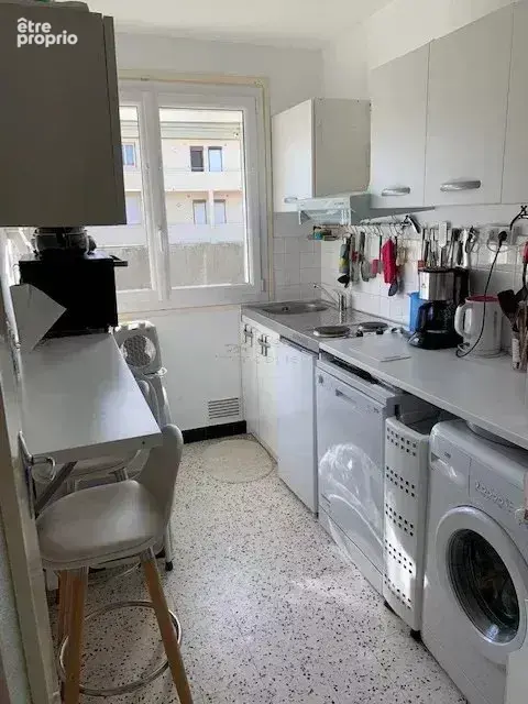 Appartement 2 chambres à 50m de la plage - photo 3