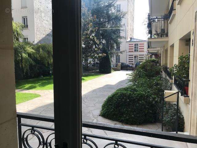 Appartement à SAINT-MANDE