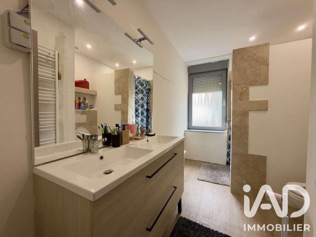 Photo 9 - Maison à VILLERUPT