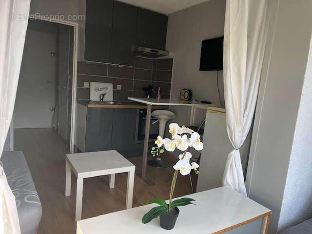 Appartement à SAUSSET-LES-PINS