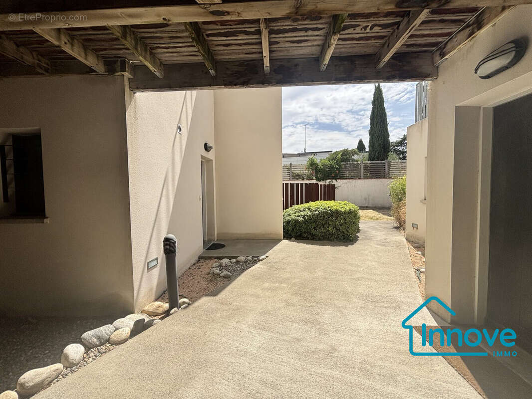 Appartement 35 m² à Toulouse  - photo 8
