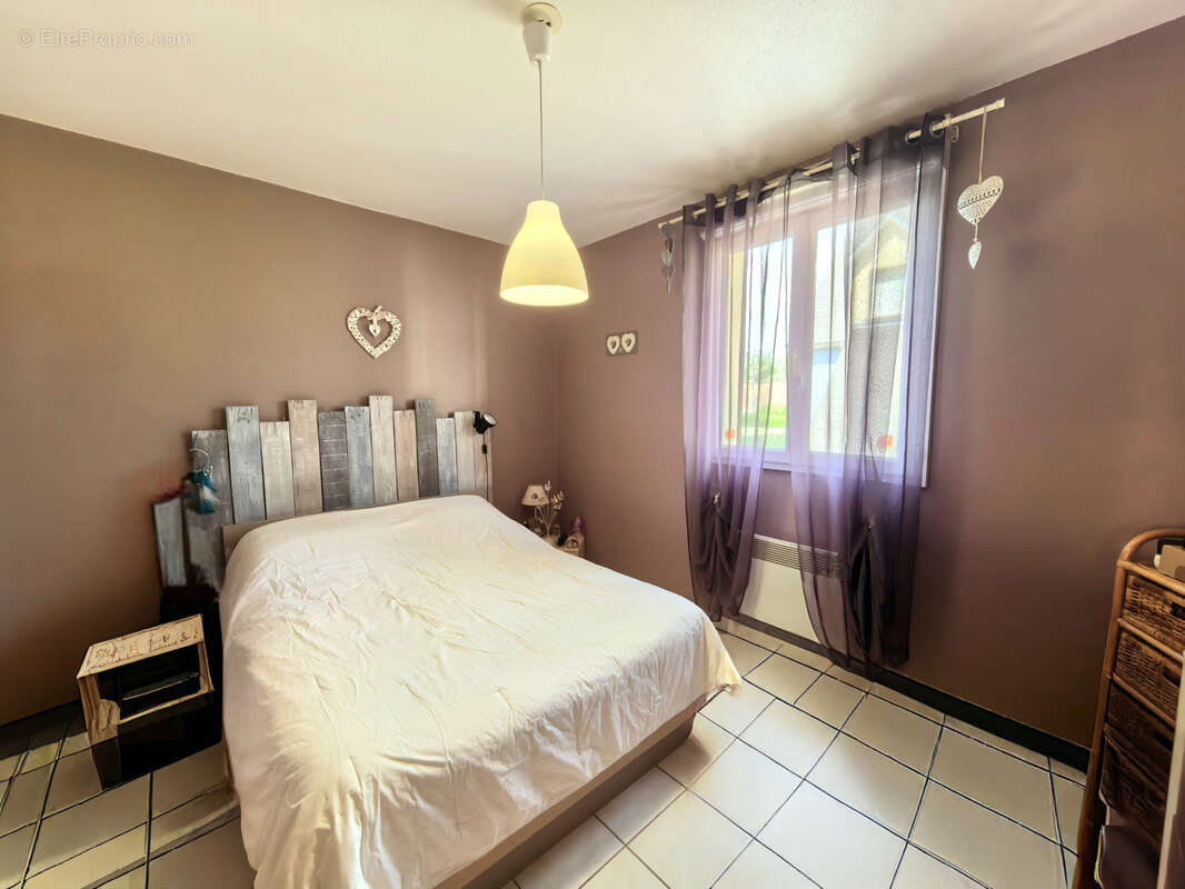 Appartement à BERCK