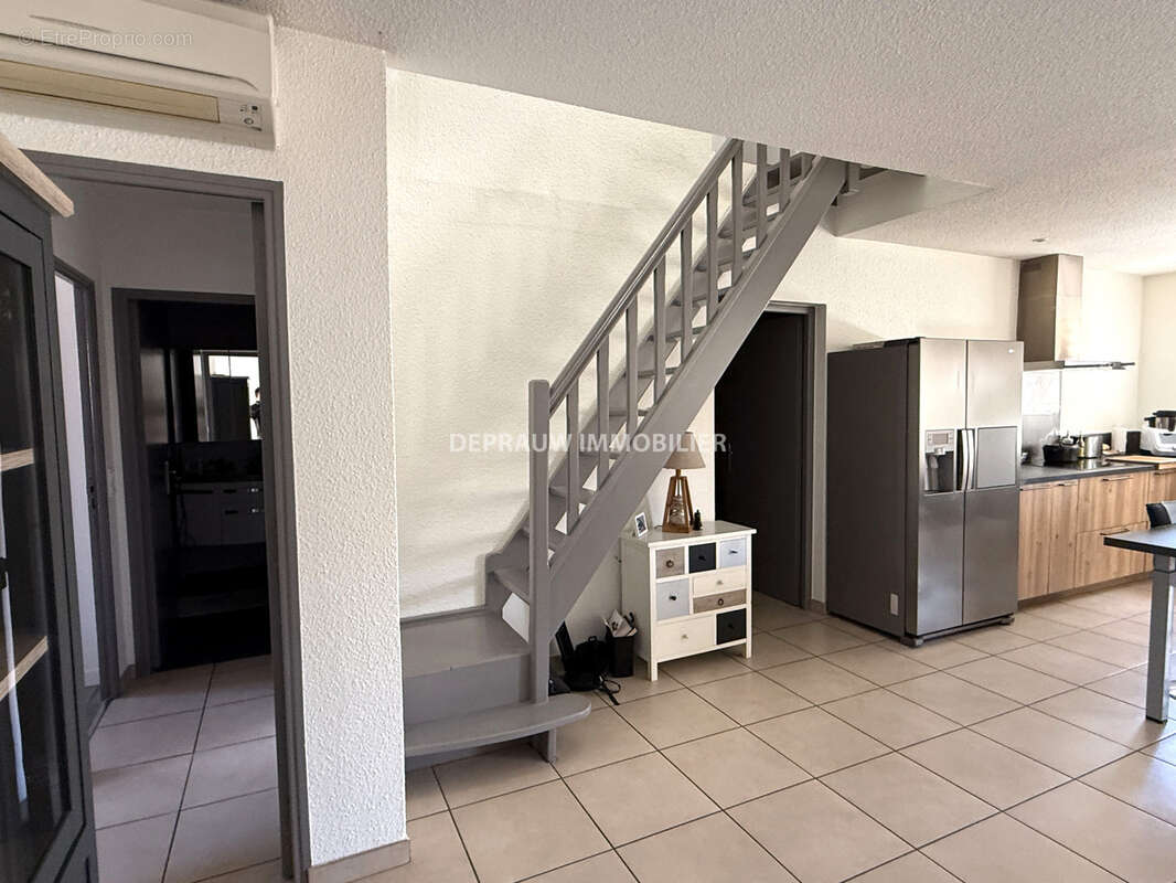 Maison à CORNEILLA-DEL-VERCOL