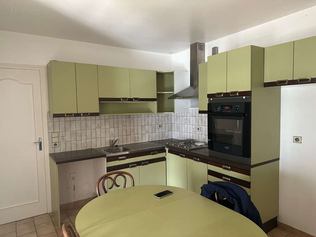 Maison à VILLENEUVE-SUR-LOT