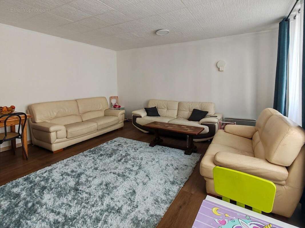 Maison 160 m² à Plouneour-Menez  - photo 8