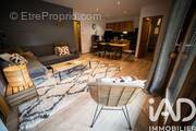 Photo 1 - Appartement à MOLINES-EN-QUEYRAS